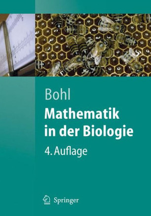Mathematik in Der Biologie