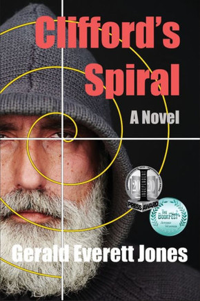 Clifford's Spiral: A Novel (Prize-Winning Literary Fiction)