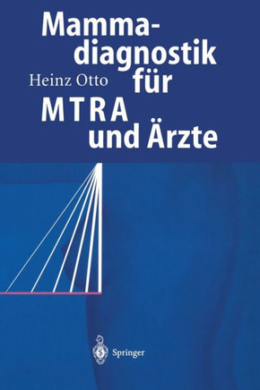 Mammadiagnostik F?r Mtra Und ?rzte