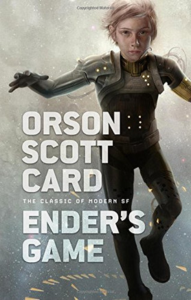 Ender's Game (The Ender Quintet)