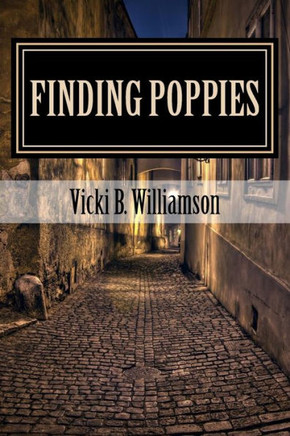 Finding Poppies (An Ellen Thompson Thriller)