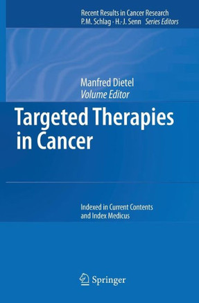 Targeted Therapies in Cancer