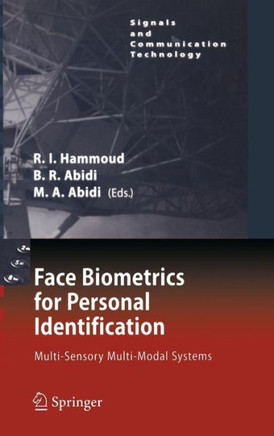 Face Biometrics for Personal Identification: Multi-Sensory Multi-Modal Systems