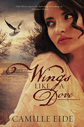Wings Like a Dove