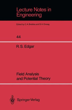 Field Analysis and Potential Theory