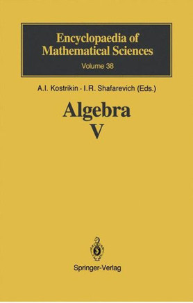 Homological Algebra