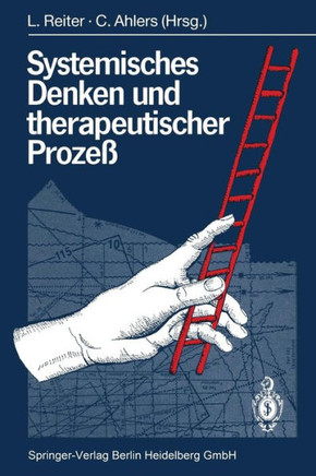 Systemisches Denken Und Therapeutischer Proze?