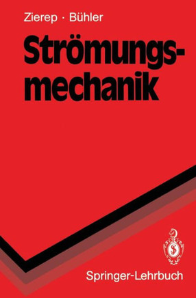 Str?mungsmechanik