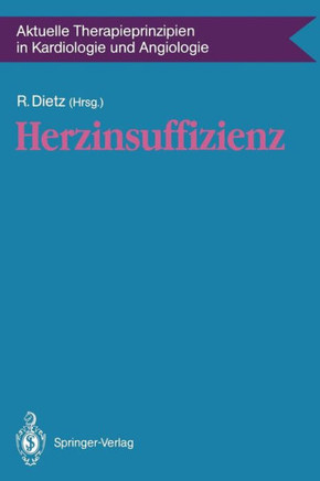 Herzinsuffizienz