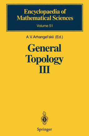 General Topology III: Paracompactness, Function Spaces, Descriptive Theory