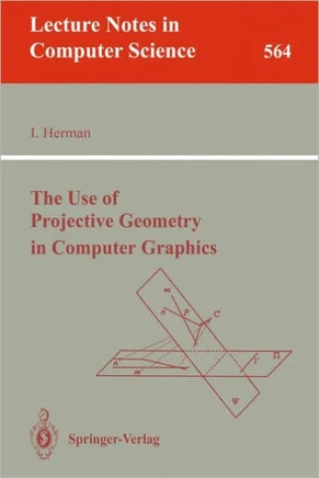The Use of Projective Geometry in Computer Graphics