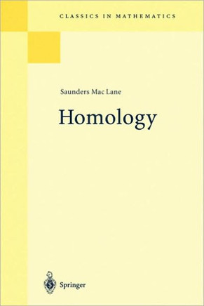 Homology