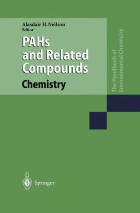 Pahs and Related Compounds: Chemistry