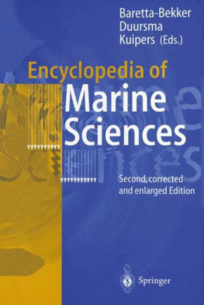 Encyclopedia of Marine Sciences