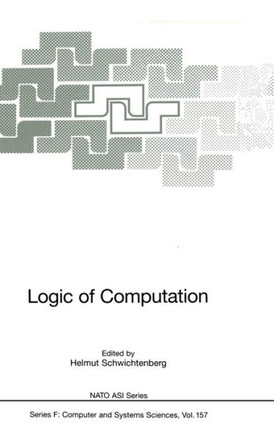 Logic of Computation
