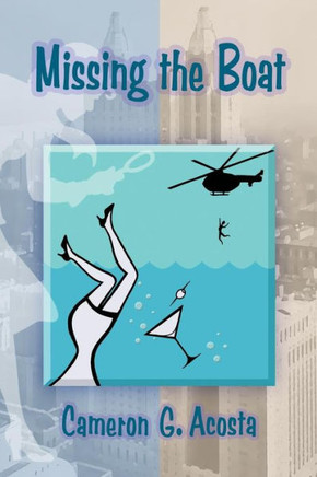 Missing The Boat: Pj Enterprises/Hopper Sisters Book 2