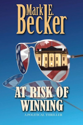 At Risk Of Winning (The Max Masterson Series)