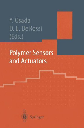 Polymer Sensors and Actuators