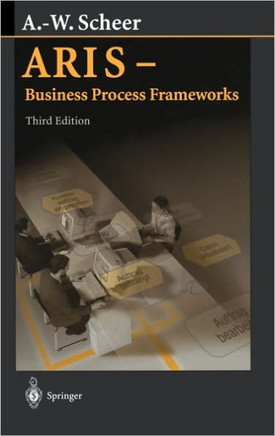 Aris - Business Process Frameworks
