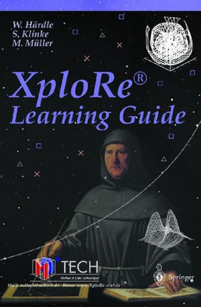 Xplore -- Learning Guide: Learning Guide