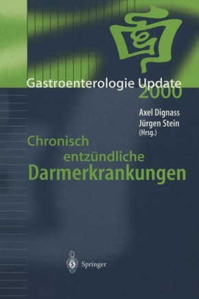 Chronisch Entz?ndliche Darmerkrankungen