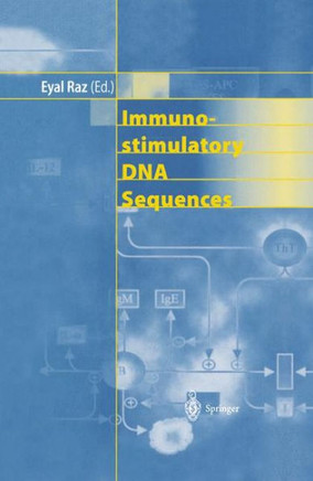 Immunostimulatory DNA Sequences