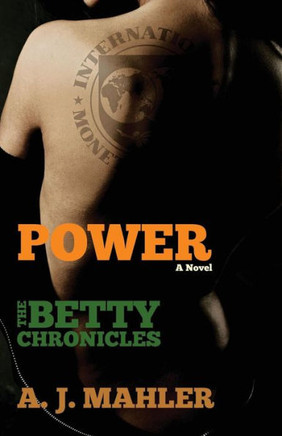 Power (2) (Betty Chronicles)