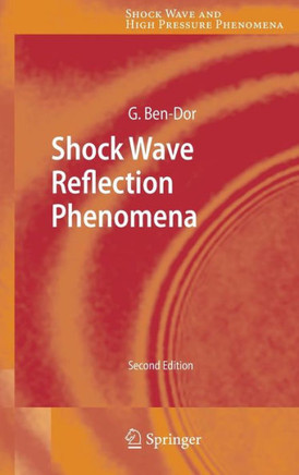 Shock Wave Reflection Phenomena
