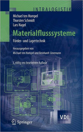 Materialflusssysteme: F?rder- Und Lagertechnik