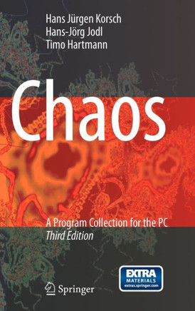 Chaos: A Program Collection for the PC [With CDROM]