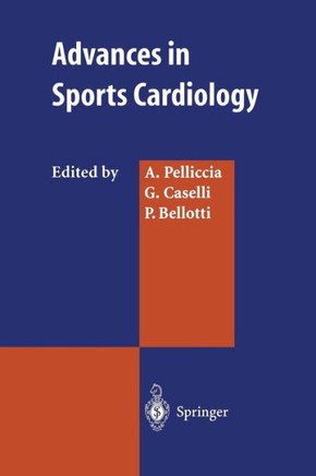 Advances in Sports Cardiology