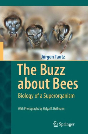 The Buzz about Bees: Biology of a Superorganism