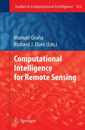 Computational Intelligence for Remote Sensing