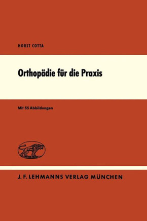 Orthop?die F?r Die PRAXIS