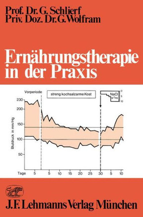 Ern?hrungstherapie in Der PRAXIS