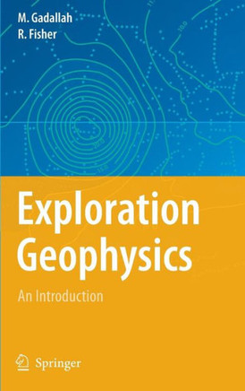 Exploration Geophysics