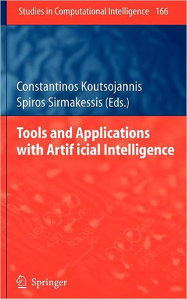 Tools and Applications with Artificial Intelligence