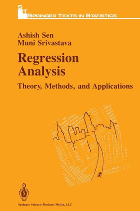 Regression Analysis: Theory, Methods and Applications