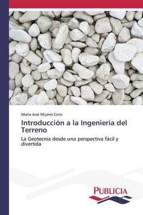 Introducci?n a la Ingenier?a del Terreno