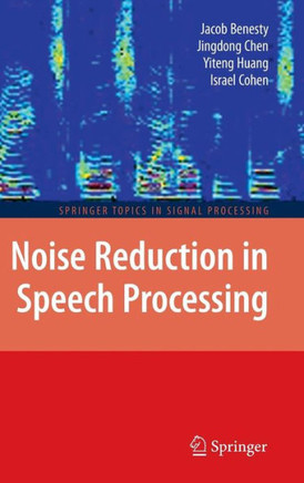 Noise Reduction in Speech Processing