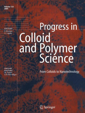 From Colloids to Nanotechnology