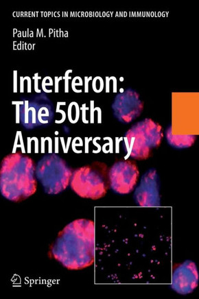 Interferon: The 50th Anniversary