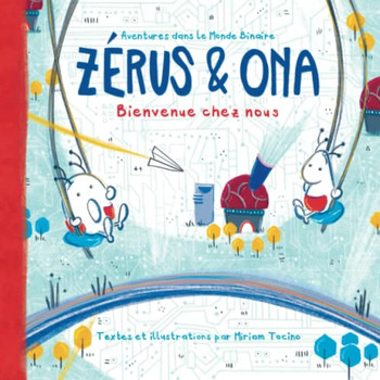 Zérus & Ona: Bienvenue Chez Nous