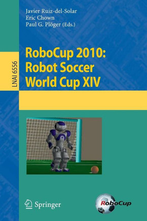 Robocup 2010: Robot Soccer World Cup XIV