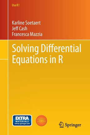 Solving Differential Equations in R