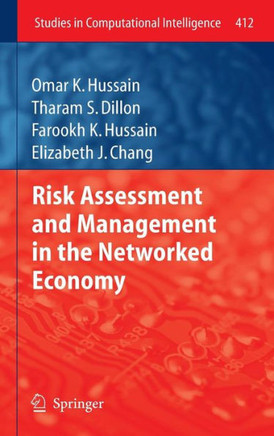 Risk Assessment and Management in the Networked Economy