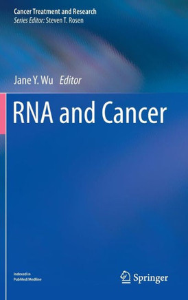 RNA and Cancer