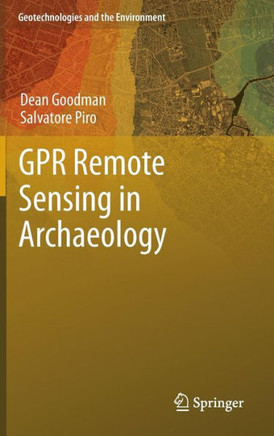 Gpr Remote Sensing in Archaeology