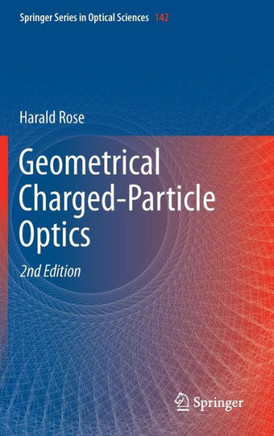 Geometrical Charged-Particle Optics
