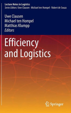 Efficiency and Logistics